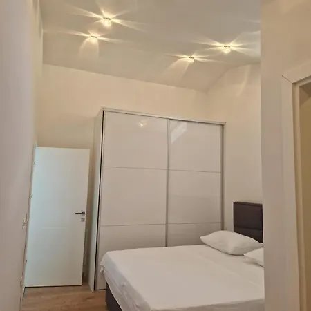 Apartment Six *