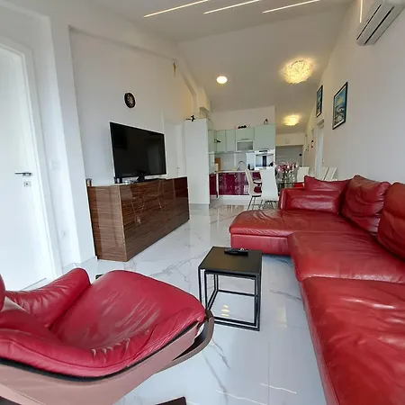 Apartment Six *